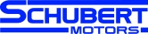 Schubert Logo blau